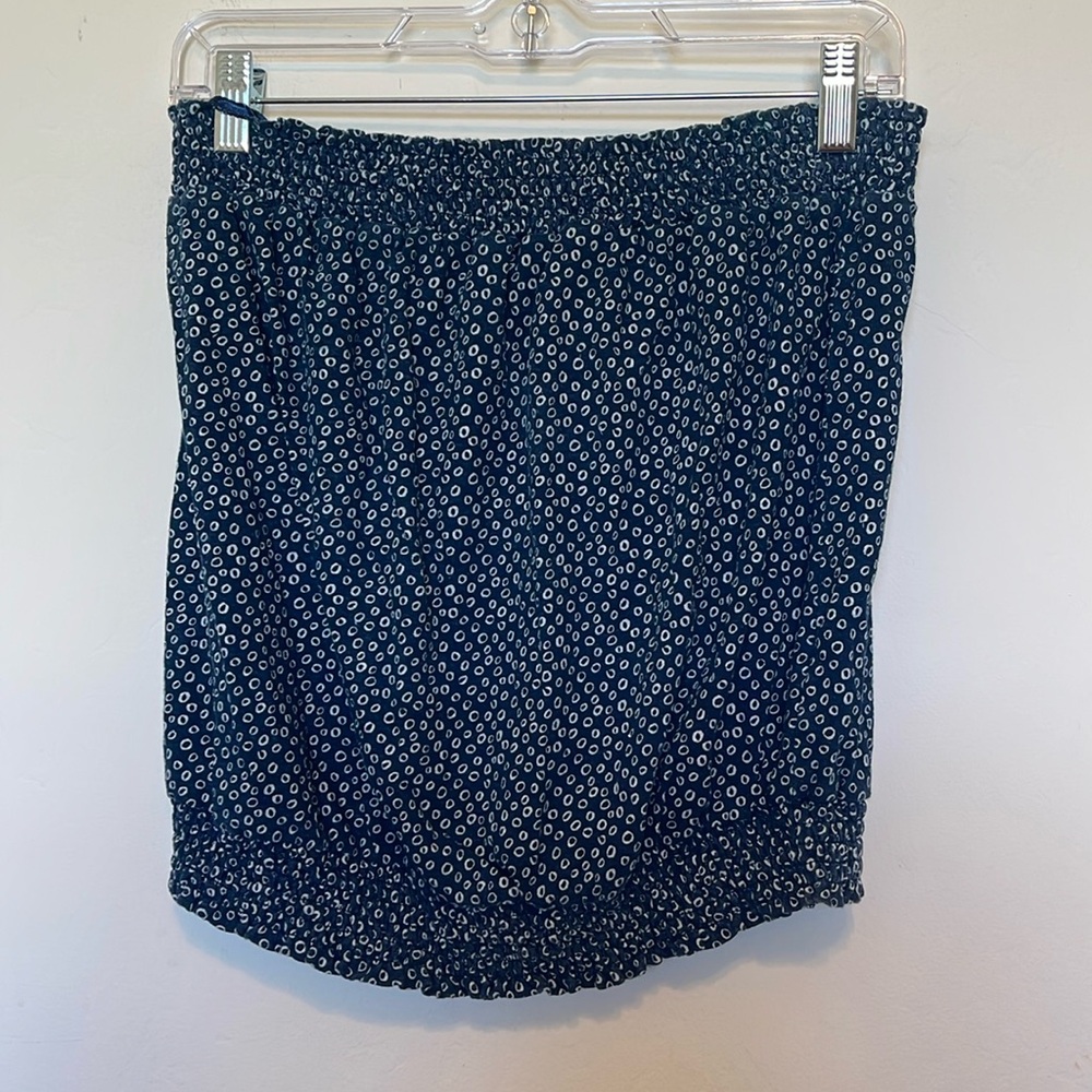 Anthropologie Tube Top